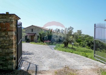 Esterno - Rustico Via Lagua San Martino
 
1, Cerreto d'Esi - foto 52