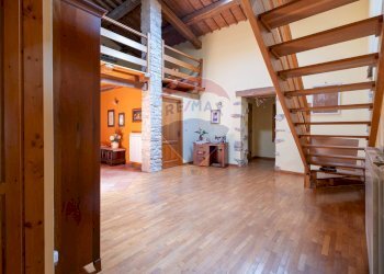 Ingresso - Rustico Via Lagua San Martino
 
1, Cerreto d'Esi - foto 6