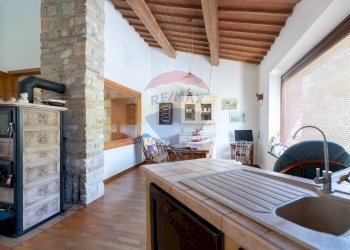 Cucina - Rustico Via Lagua San Martino
 
1, Cerreto d'Esi - foto 8