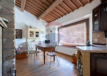 Cucina - Rustico Via Lagua San Martino
 
1, Cerreto d'Esi - foto 9