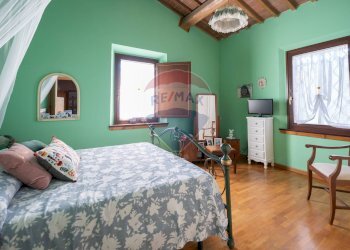 Camera doppia - Rustico Via Lagua San Martino
 
1, Cerreto d'Esi - foto 19