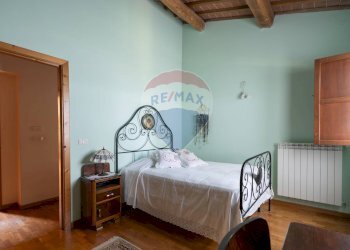 Camera Singola - Rustico Via Lagua San Martino
 
1, Cerreto d'Esi - foto 24