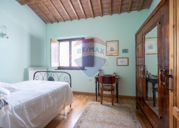 Camera Singola - Rustico Via Lagua San Martino
 
1, Cerreto d'Esi - foto 25