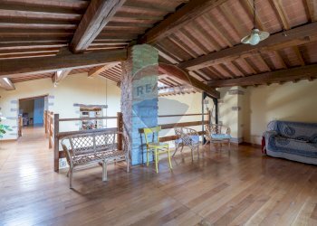 Soppalco - Rustico Via Lagua San Martino
 
1, Cerreto d'Esi - foto 28