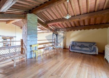 Soppalco - Rustico Via Lagua San Martino
 
1, Cerreto d'Esi - foto 29