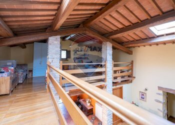 Soppalco - Rustico Via Lagua San Martino
 
1, Cerreto d'Esi - foto 30