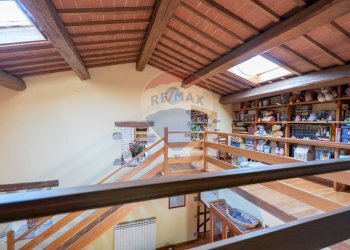 Soppalco - Rustico Via Lagua San Martino
 
1, Cerreto d'Esi - foto 32