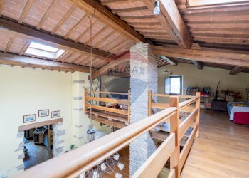 Soppalco - Rustico Via Lagua San Martino
 
1, Cerreto d'Esi - foto 33