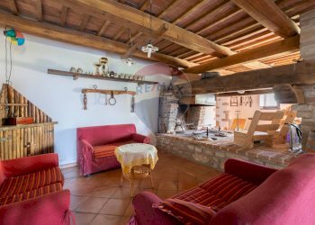 Soggiorno - Rustico Via Lagua San Martino
 
1, Cerreto d'Esi - foto 39