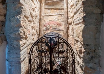 Edificio all\'aperto - Rustico Via Lagua San Martino
 
1, Cerreto d'Esi - foto 40