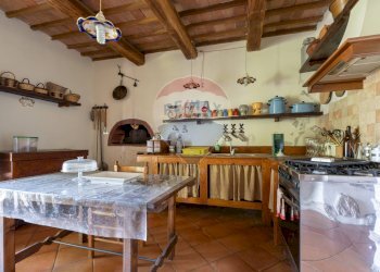 Cucina - Rustico Via Lagua San Martino
 
1, Cerreto d'Esi - foto 41