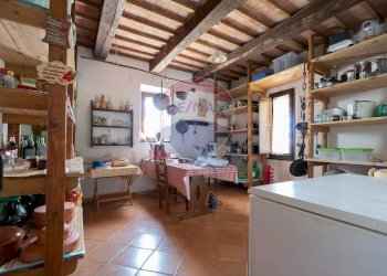 Ufficio - Rustico Via Lagua San Martino
 
1, Cerreto d'Esi - foto 43