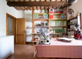 Soggiorno - Rustico Via Lagua San Martino
 
1, Cerreto d'Esi - foto 45