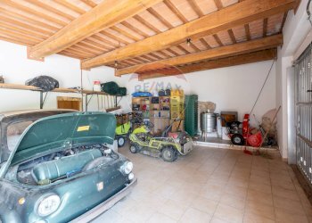 Parcheggio - Rustico Via Lagua San Martino
 
1, Cerreto d'Esi - foto 47