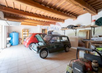 Parcheggio - Rustico Via Lagua San Martino
 
1, Cerreto d'Esi - foto 48