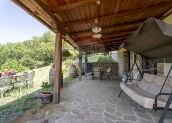 Terrazza - Rustico Via Lagua San Martino
 
1, Cerreto d'Esi - foto 50