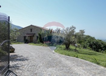 Esterno - Rustico Via Lagua San Martino
 
1, Cerreto d'Esi - foto 53