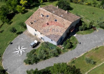 Esterno - Rustico Via Lagua San Martino
 
1, Cerreto d'Esi - foto 58