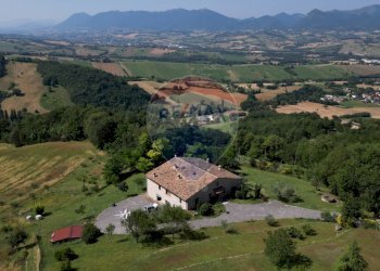 Esterno - Rustico Via Lagua San Martino
 
1, Cerreto d'Esi - foto 59