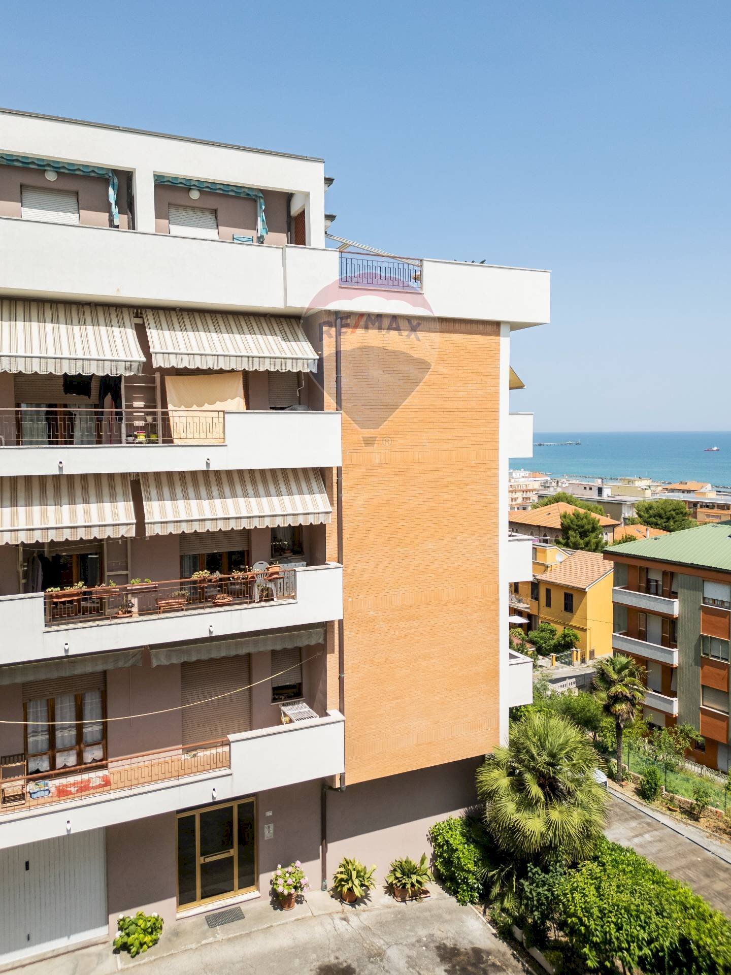 Edificio all\'aperto - Apartment via trieste
 
27, Falconara Marittima - photo 2