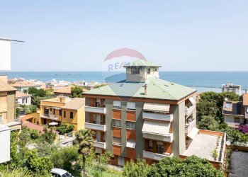 Edificio all\'aperto - Appartamento via trieste
 
27, Falconara Marittima - foto 4