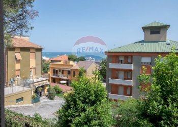 Edificio all\'aperto - Appartamento via trieste
 
27, Falconara Marittima - foto 15