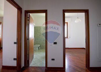 Hall / corridoio - Appartamento via trieste
 
27, Falconara Marittima - foto 31