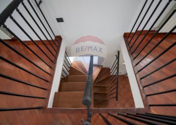 Scale - Appartamento via trieste
 
27, Falconara Marittima - foto 37