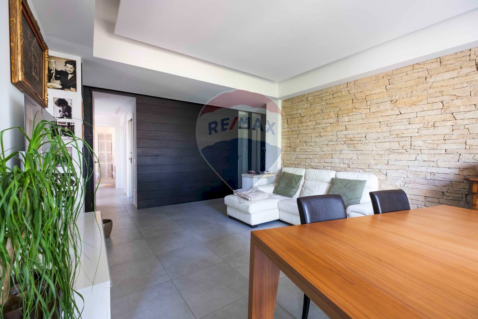 Salotto - Appartamento Cupramontana - foto 3