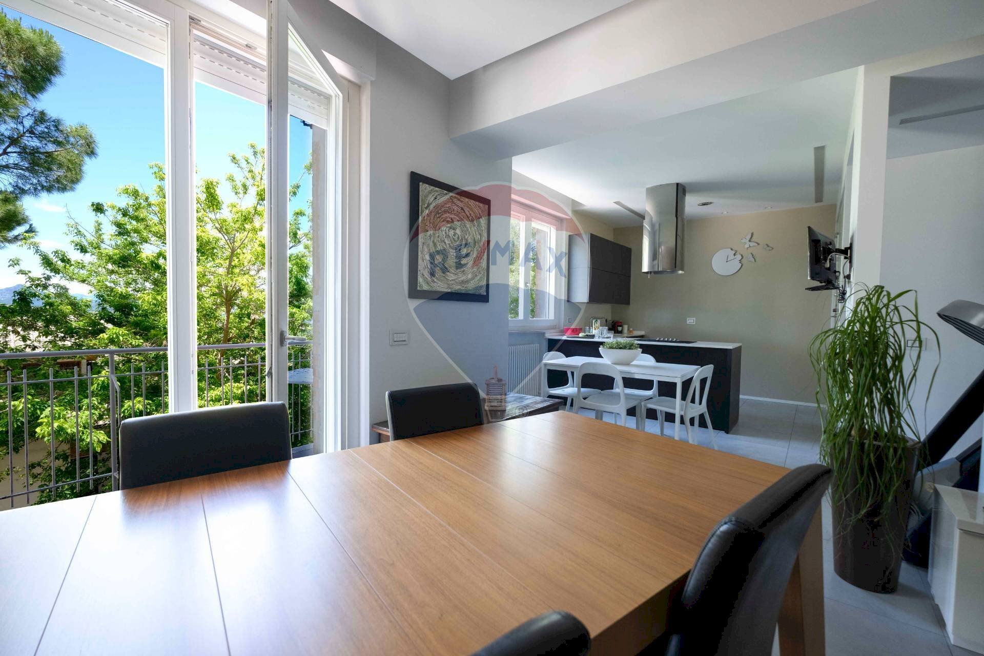 Cucina/soggiorno - Appartamento Cupramontana - foto 1