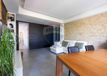 Salotto - Appartamento Cupramontana - foto 3