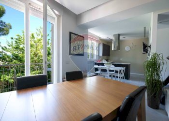 Cucina/soggiorno - Appartamento Cupramontana - foto 1