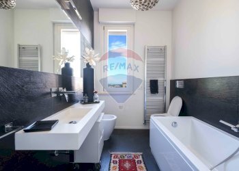 Bagno principale - Appartamento Cupramontana - foto 4