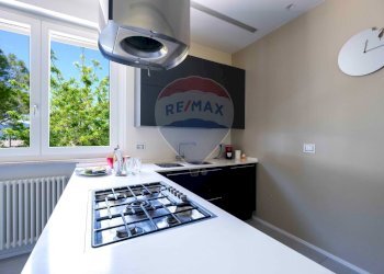 Cucina - Appartamento Cupramontana - foto 5