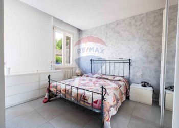 Camera Matrimoniale - Appartamento Cupramontana - foto 7