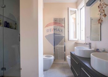 Secondo Bagno - Appartamento Cupramontana - foto 9