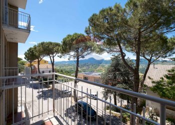 Balcone - Appartamento Cupramontana - foto 11