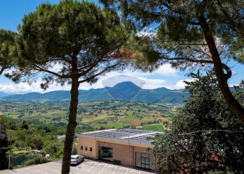 Balcone - Appartamento Cupramontana - foto 12