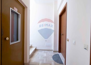 Ingresso - Appartamento Cupramontana - foto 13