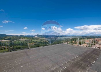 Terrazza condominiale - Appartamento Cupramontana - foto 14