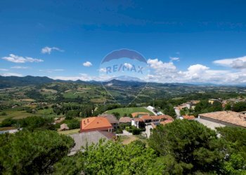 Vista terrazza - Appartamento Cupramontana - foto 15