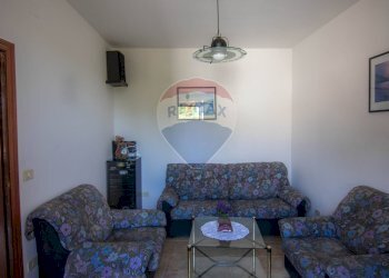 Soggiorno - Casa semi indipendente Frazione San Giovanni
 
9, Fabriano - foto 11