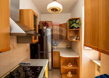 Cucina - Casa semi indipendente Frazione San Giovanni
 
9, Fabriano - foto 14