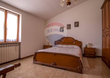 Camera / camera da letto - Casa semi indipendente Frazione San Giovanni
 
9, Fabriano - foto 28