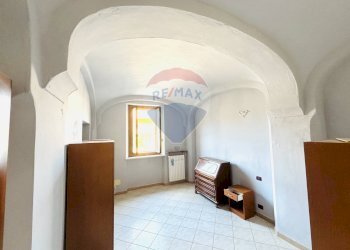 Stanza vuota - Casa semi indipendente Via XX Settembre, Lomello - foto 1