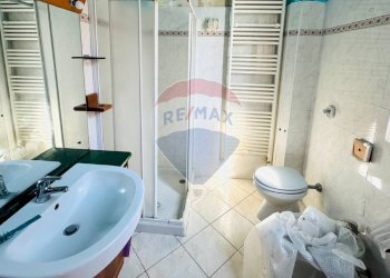 Bagno - Casa semi indipendente Via XX Settembre, Lomello - foto 3