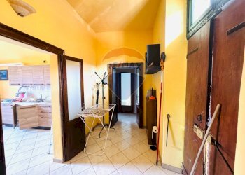 Hall / corridoio - Casa semi indipendente Via XX Settembre, Lomello - foto 4