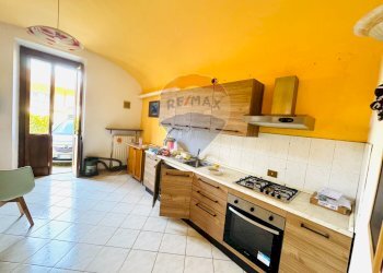 Cucina - Casa semi indipendente Via XX Settembre, Lomello - foto 7