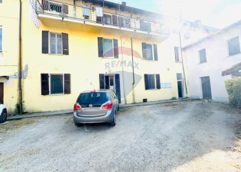 Edificio all\'aperto - Casa semi indipendente Via XX Settembre, Lomello - foto 8