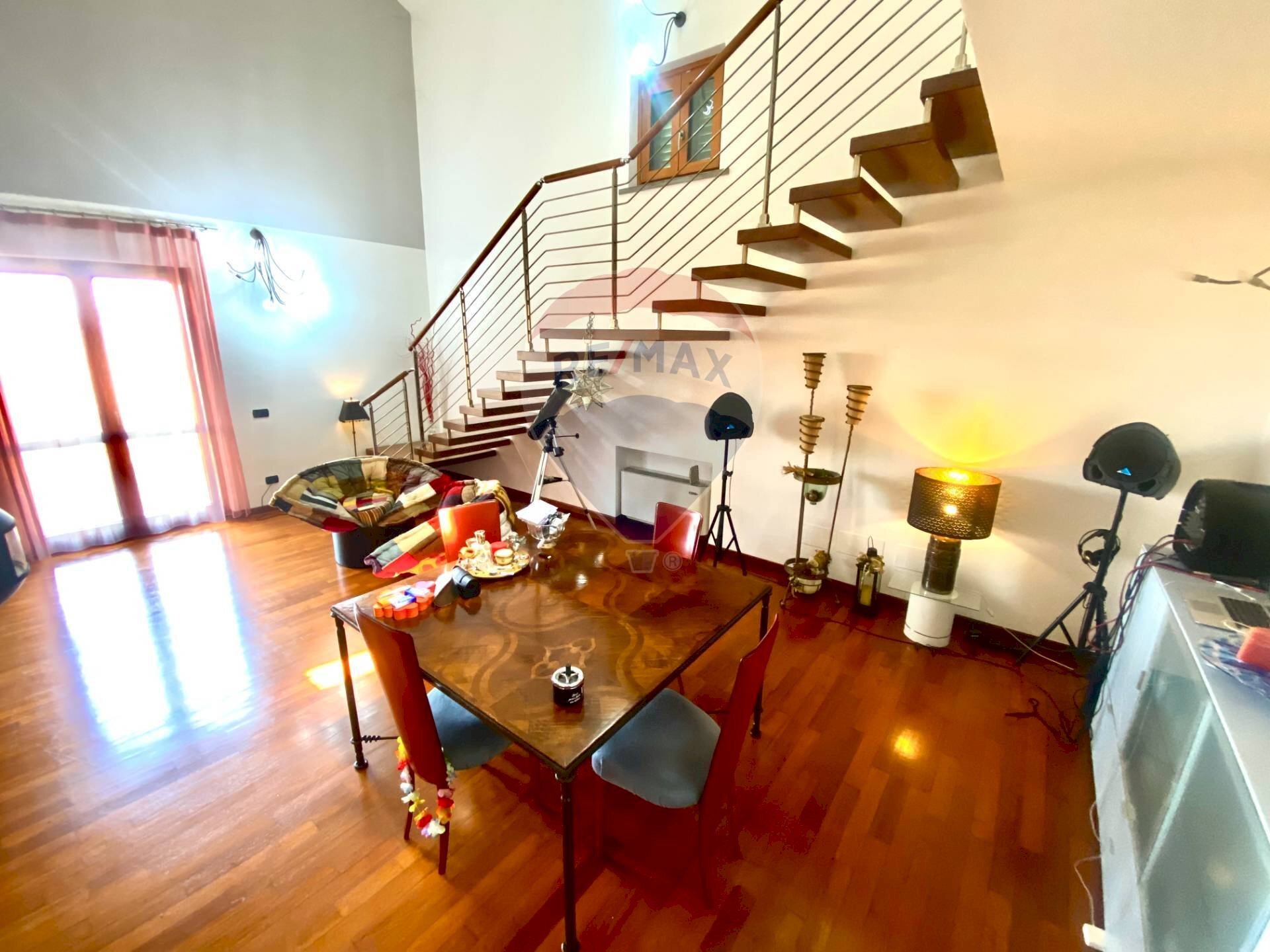 Soggiorno - Villa Torre d'Isola - foto 1